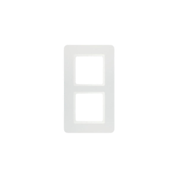 Hager/Berk Rahmen 2f. pws/samt 10126189